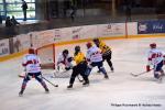 Photo hockey reportage 20èmes Hockeyades c'est parti !
