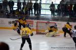 Photo hockey reportage 20èmes Hockeyades c'est parti !