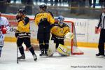 Photo hockey reportage 20èmes Hockeyades c'est parti !
