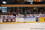 Photo hockey reportage 20èmes Hockeyades c'est parti !