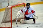 Photo hockey reportage 20èmes Hockeyades c'est parti !
