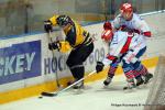 Photo hockey reportage 20èmes Hockeyades c'est parti !