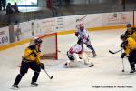 Photo hockey reportage 20èmes Hockeyades c'est parti !