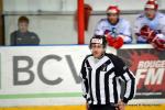 Photo hockey reportage 20èmes Hockeyades c'est parti !