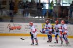 Photo hockey reportage 20èmes Hockeyades c'est parti !