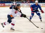 Photo hockey reportage Šatan coule la France à Grenoble