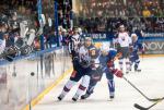 Photo hockey reportage Šatan coule la France à Grenoble