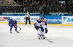Photo hockey reportage Šatan coule la France à Grenoble