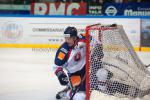 Photo hockey reportage Šatan coule la France à Grenoble