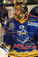 Photo hockey reportage Amical : Briançon répond présent ! 