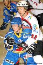 Photo hockey reportage Amical : Briançon répond présent ! 