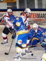 Photo hockey reportage Amical : Briançon répond présent ! 