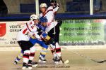 Photo hockey reportage Amical : Briançon répond présent ! 