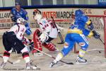 Photo hockey reportage Amical : Briançon répond présent ! 