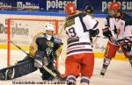 Photo hockey reportage Amical : Chambéry - Grenoble U20 