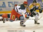 Photo hockey reportage Amical : Chambéry - Grenoble U20 