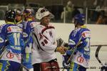 Photo hockey reportage Amical : Gap - Briançon en images
