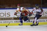 Photo hockey reportage Amical : Lyon - Réal Torino en images