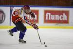 Photo hockey reportage Amical : Lyon - Réal Torino en images