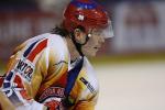 Photo hockey reportage Amical : Lyon - Réal Torino en images