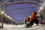 Photo hockey reportage Amical : Lyon - Réal Torino en images