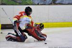 Photo hockey reportage Amical : Meudon - Orléans en images