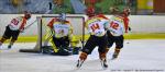 Photo hockey reportage Amical : Meudon - Orléans en images