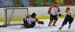 Photo hockey reportage Amical : Meudon - Orléans en images