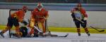 Photo hockey reportage Amical : Meudon - Orléans en images
