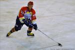 Photo hockey reportage Amical : Meudon - Orléans en images