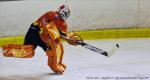 Photo hockey reportage Amical : Meudon - Orléans en images