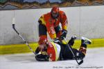 Photo hockey reportage Amical : Meudon - Orléans en images