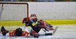 Photo hockey reportage Amical : Meudon - Orléans en images