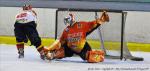 Photo hockey reportage Amical : Meudon - Orléans en images