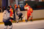 Photo hockey reportage Amical : Orléans - Nantes