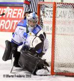 Photo hockey reportage Amical : Villard défait par Gap