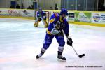 Photo hockey reportage Amical et agréable