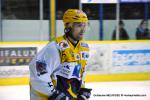 Photo hockey reportage Amical et agréable