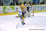 Photo hockey reportage Amical et agréable
