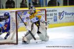 Photo hockey reportage Amical et agréable