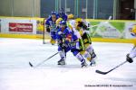 Photo hockey reportage Amical et agréable