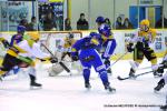 Photo hockey reportage Amical et agréable