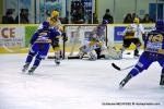 Photo hockey reportage Amical et agréable