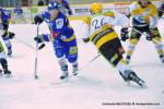 Photo hockey reportage Amical et agréable