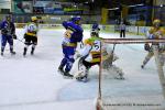 Photo hockey reportage Amical et agréable