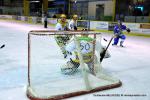 Photo hockey reportage Amical et agréable