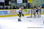 Photo hockey reportage Amical et agréable