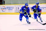 Photo hockey reportage Amical et agréable