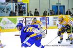 Photo hockey reportage Amical et agréable