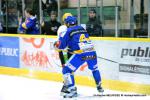 Photo hockey reportage Amical et agréable